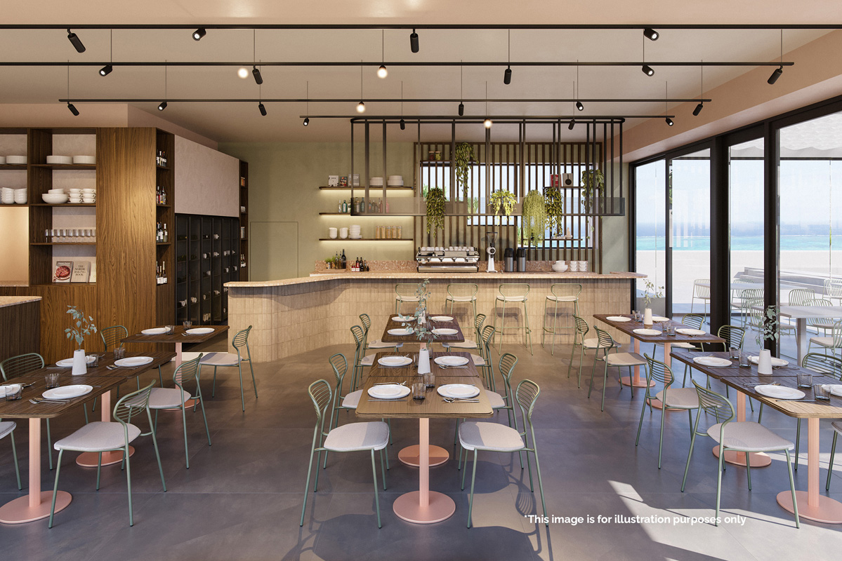 Aminess Younique Vollo Hotel Residences 9