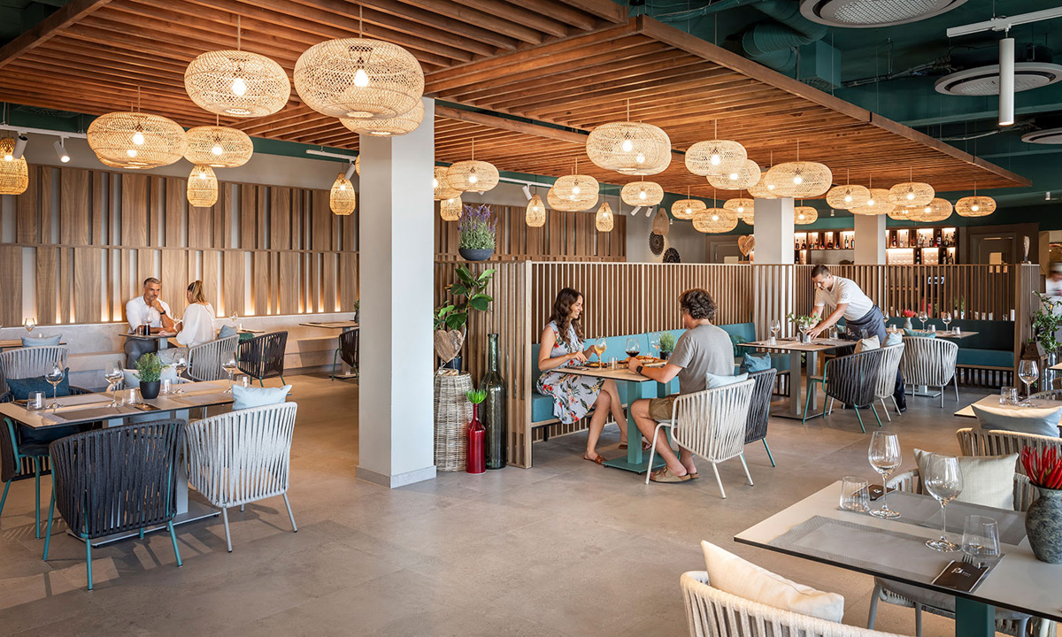 Aminess Younique Vollo Hotel Residences 10