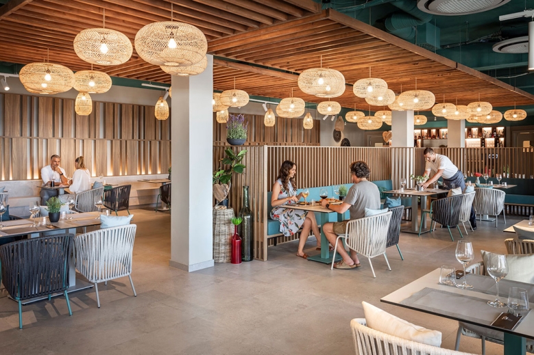 Hotel Aminess Younique Vollo Hotel Residences