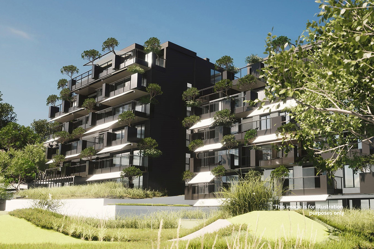 Aminess Younique Vollo Hotel Residences 11