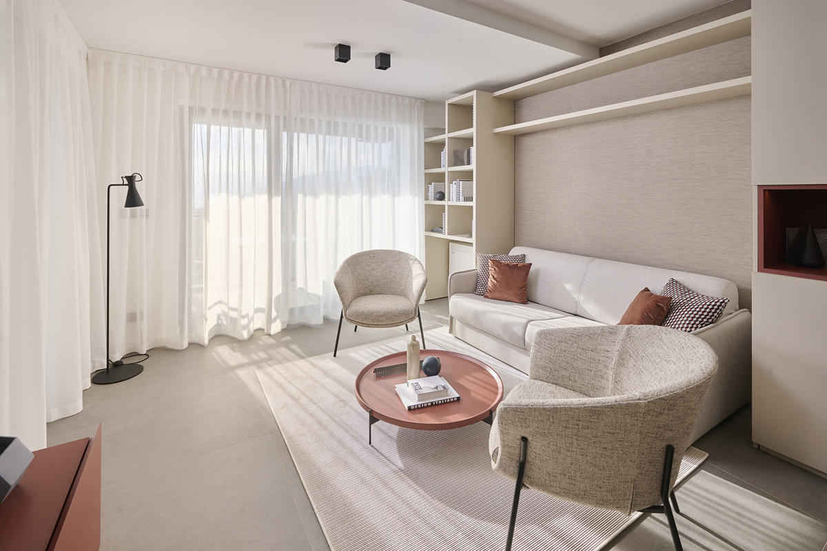 Aminess Younique Vollo Hotel Residences 16