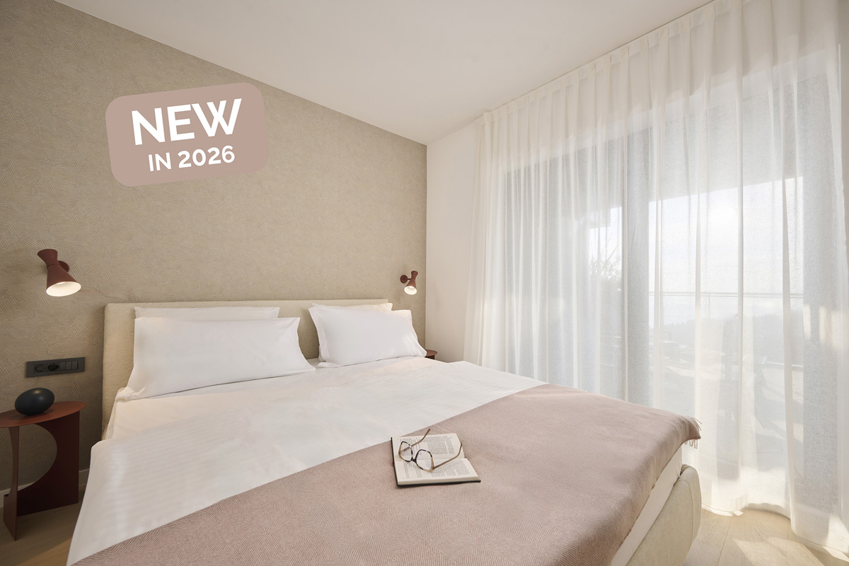 Aminess Younique Vollo Hotel Residences 17