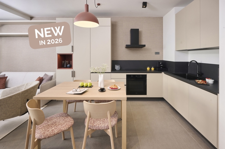 Hotel Aminess Younique Vollo Hotel Residences