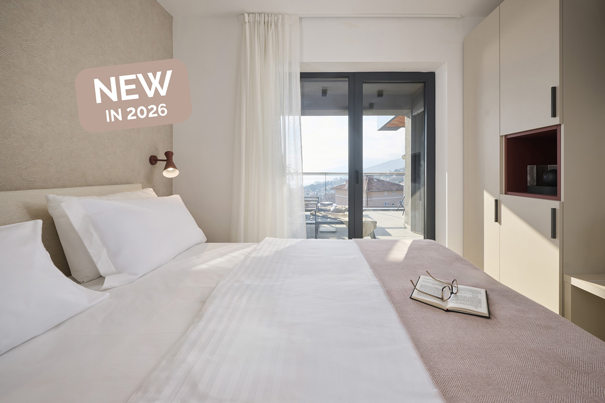 Aminess Younique Vollo Hotel Residences 20