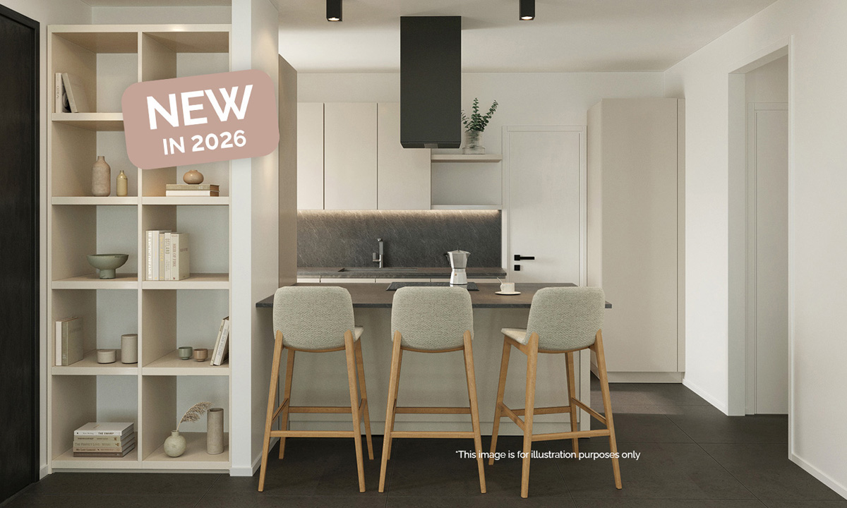 Aminess Younique Vollo Hotel Residences 21