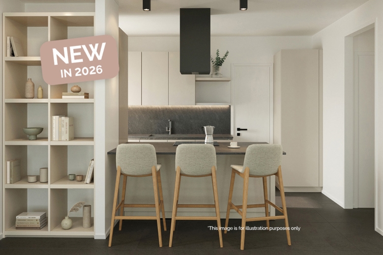 Hotel Aminess Younique Vollo Hotel Residences