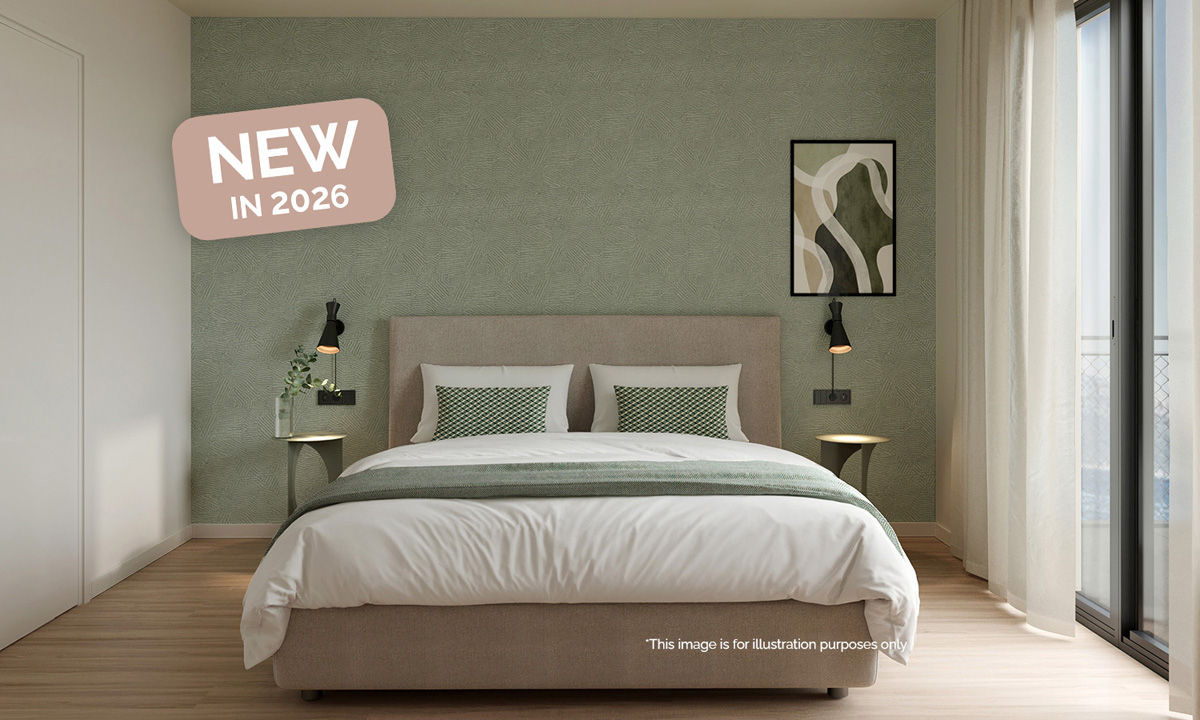 Aminess Younique Vollo Hotel Residences 22