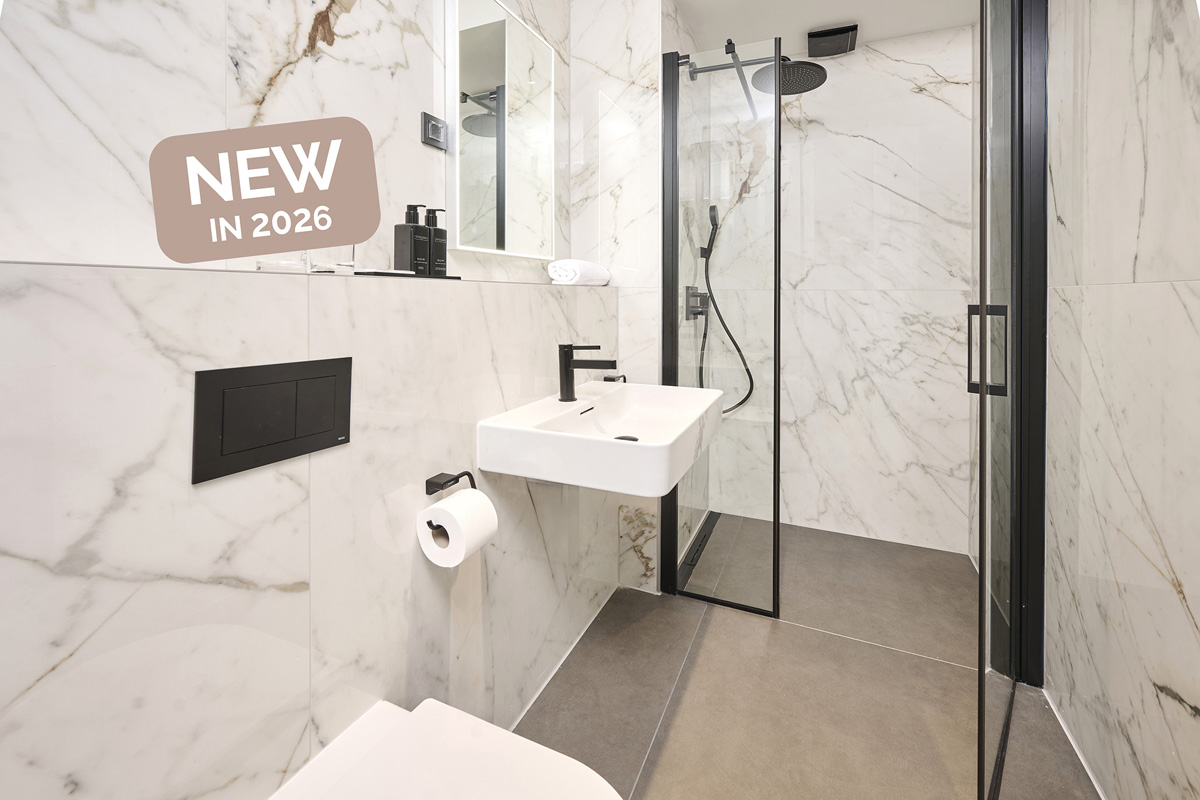 Aminess Younique Vollo Hotel Residences 23