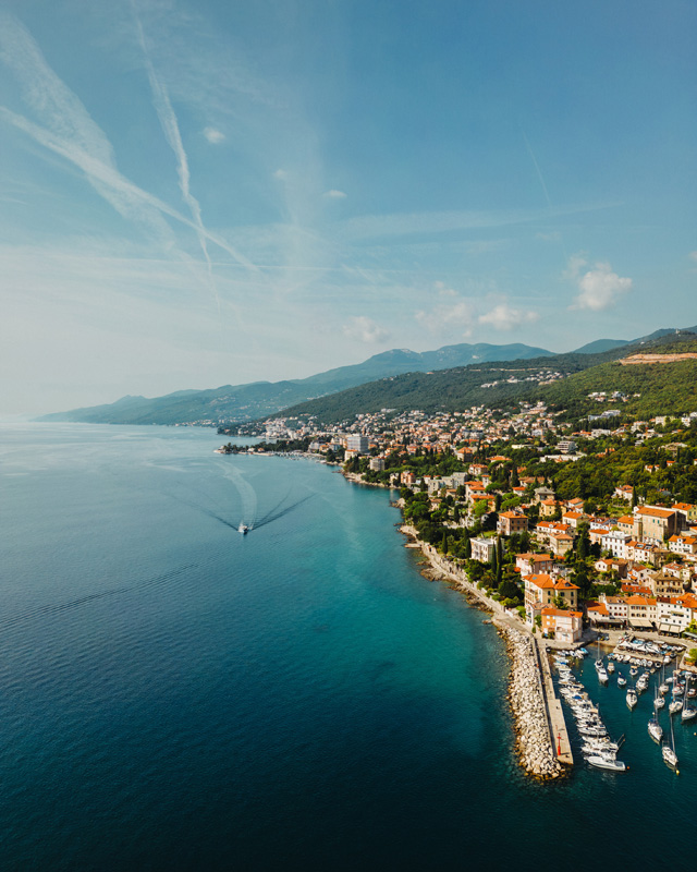 Aminess Younique Vollo Hotel Residences 24