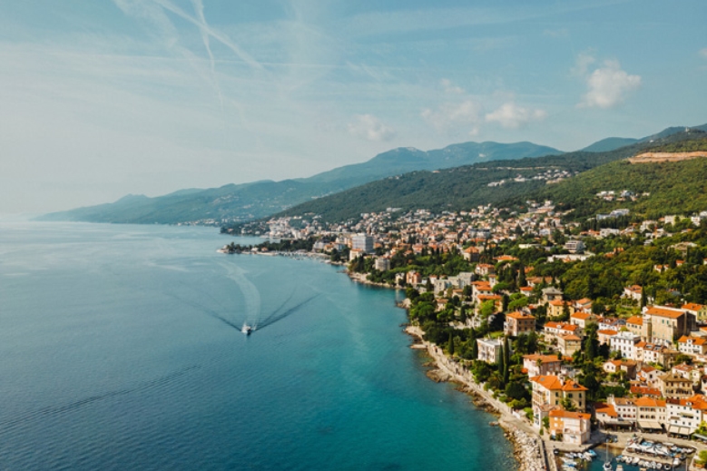 Hotel Aminess Younique Vollo Hotel Residences