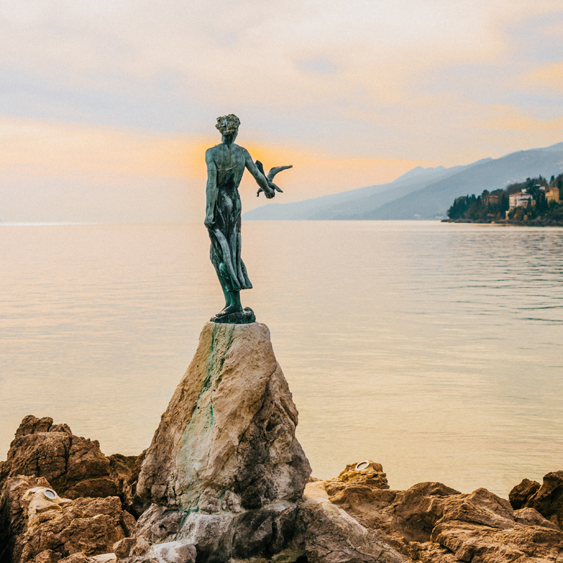 Aminess Younique Vollo Hotel Residences 26