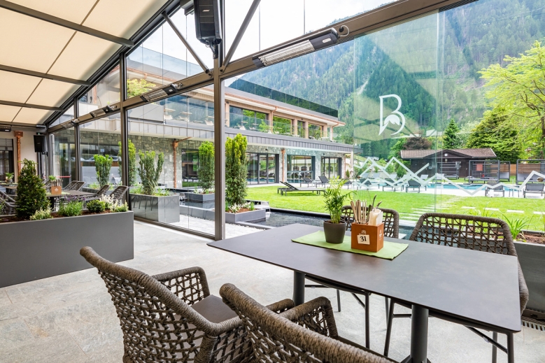 Hotel Hotel Berghof 