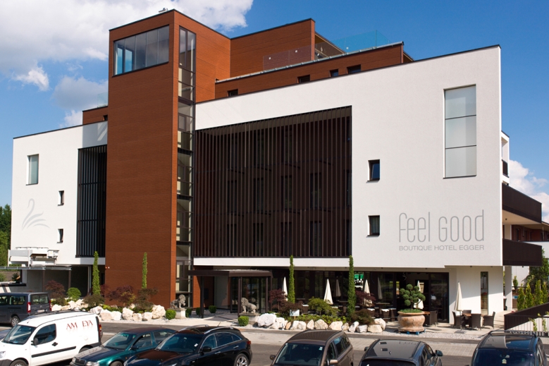 Hotel Feel Good Resort  dovolená