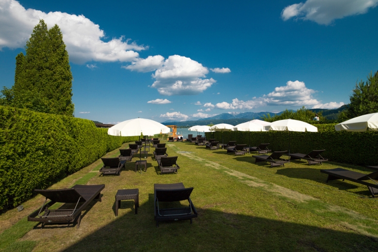 Hotel Feel Good Resort  dovolená