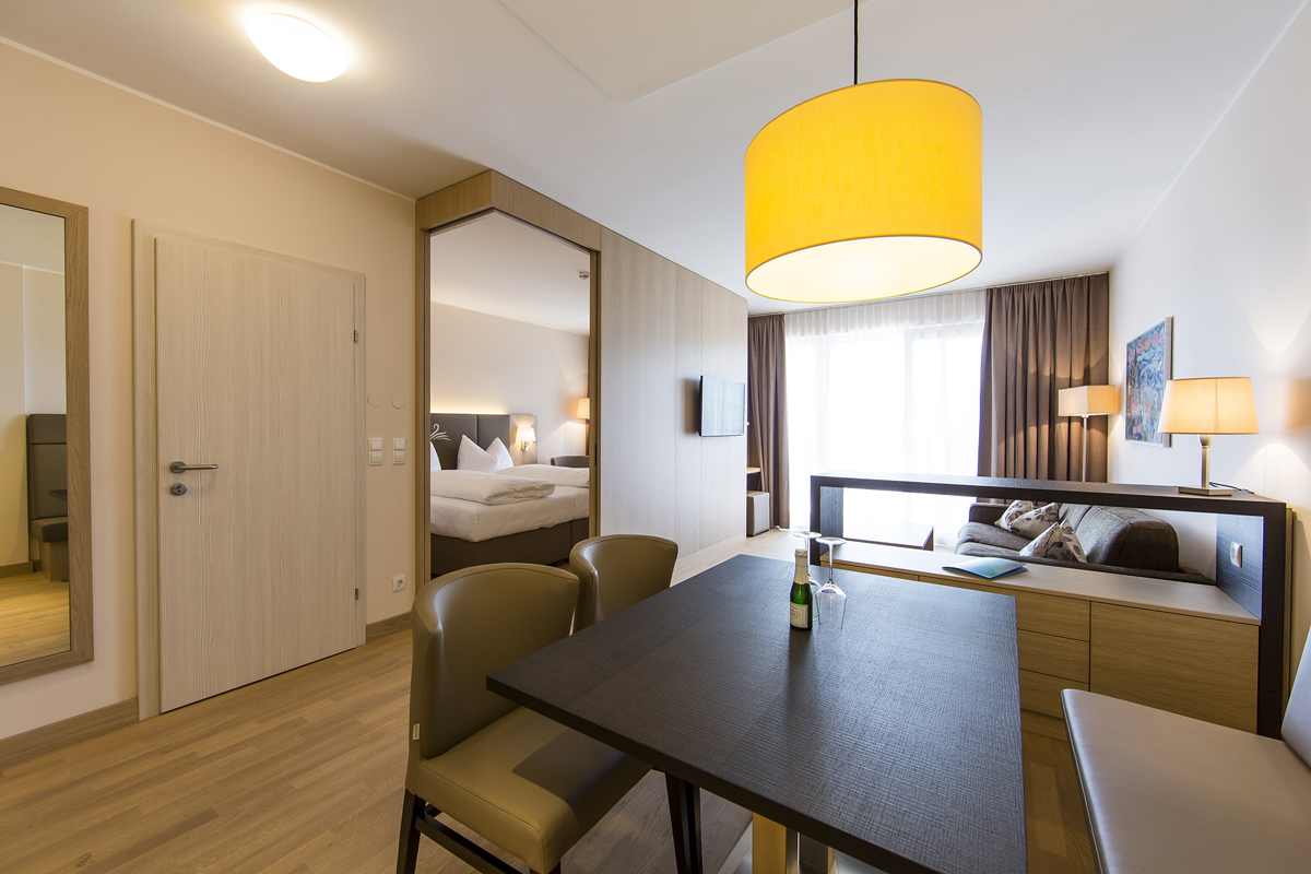 Feel Good Resort  12