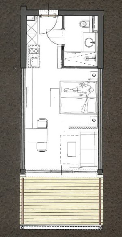 Feel Good Resort  14