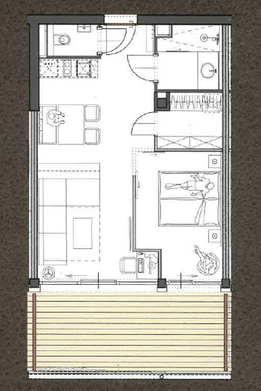 Feel Good Resort  15