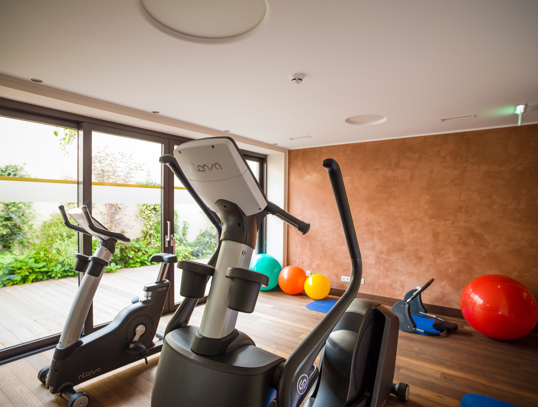 Feel Good Resort  16