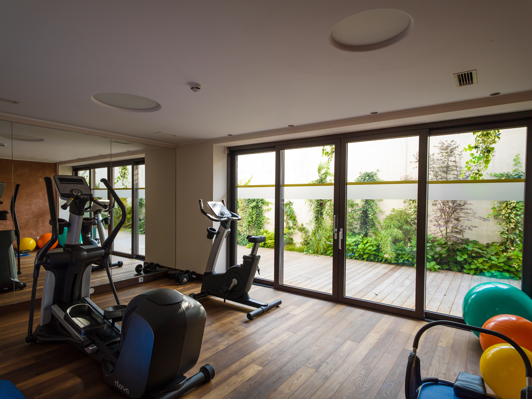 Feel Good Resort  17