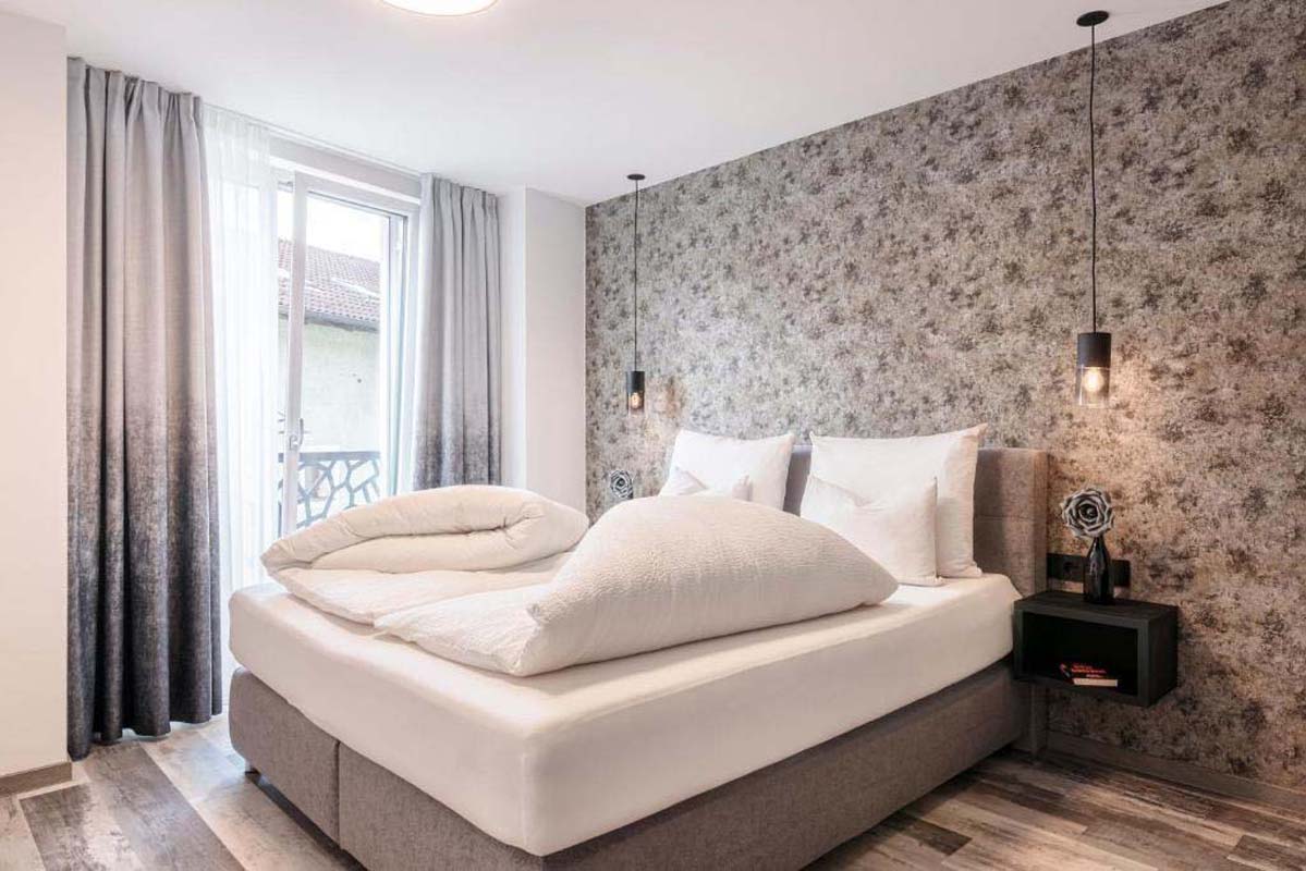 Apartmány Boutique Hotel Sole 2