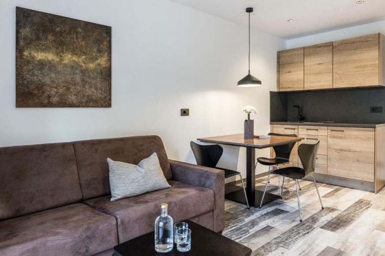 Hotel Apartmány Boutique Hotel Sole