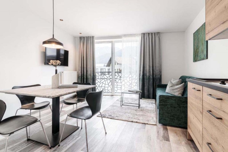 Hotel Apartmány Boutique Hotel Sole