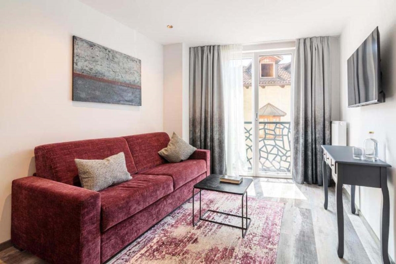 Hotel Apartmány Boutique Hotel Sole