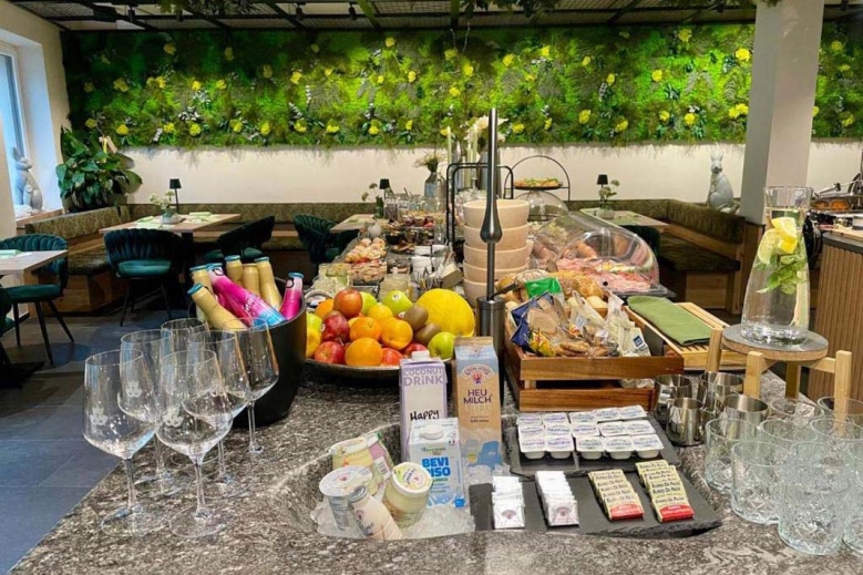 Hotel Apartmány Boutique Hotel Sole