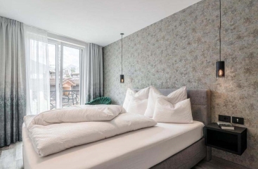Apartm�ny Boutique Hotel Sole ***