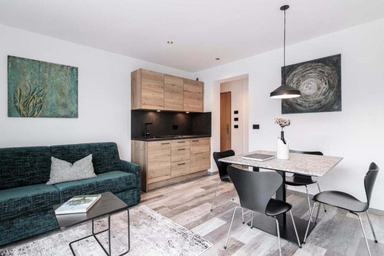 Hotel Apartmány Boutique Hotel Sole