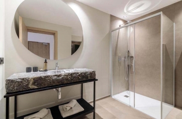 Apartm�ny Boutique Hotel Sole ***