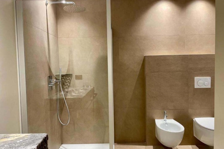 Hotel Apartmány Boutique Hotel Sole