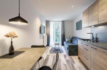 Apartm�ny Boutique Hotel Sole ***