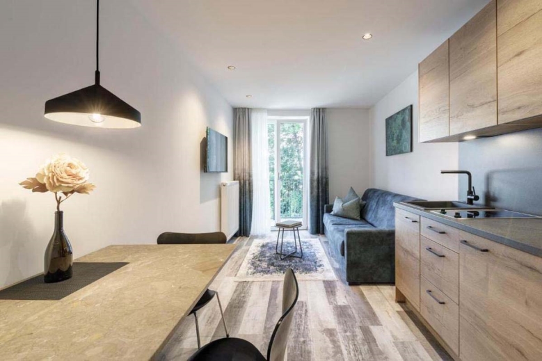 Hotel Apartmány Boutique Hotel Sole