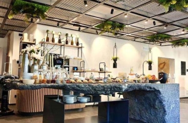 Apartm�ny Boutique Hotel Sole ***