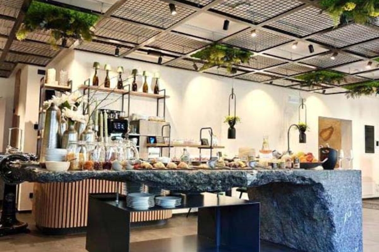 Hotel Apartmány Boutique Hotel Sole