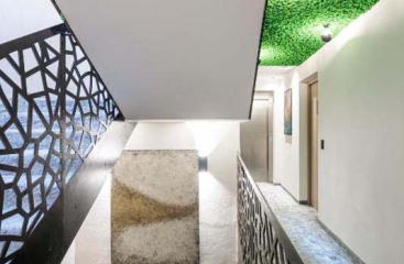 Apartm�ny Boutique Hotel Sole ***