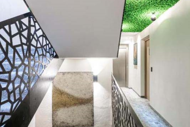 Hotel Apartmány Boutique Hotel Sole