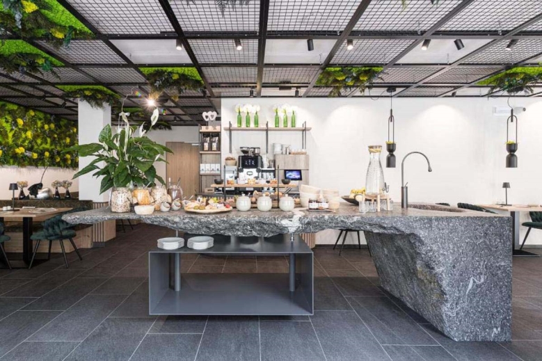 Hotel Apartmány Boutique Hotel Sole