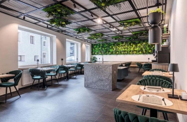 Apartm�ny Boutique Hotel Sole ***