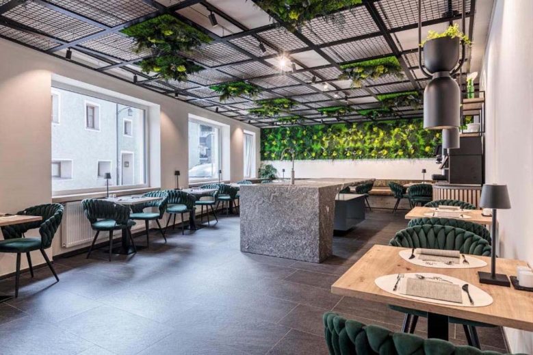 Hotel Apartmány Boutique Hotel Sole