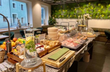 Apartm�ny Boutique Hotel Sole ***