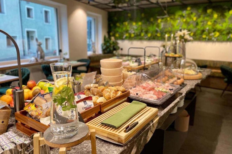 Hotel Apartmány Boutique Hotel Sole