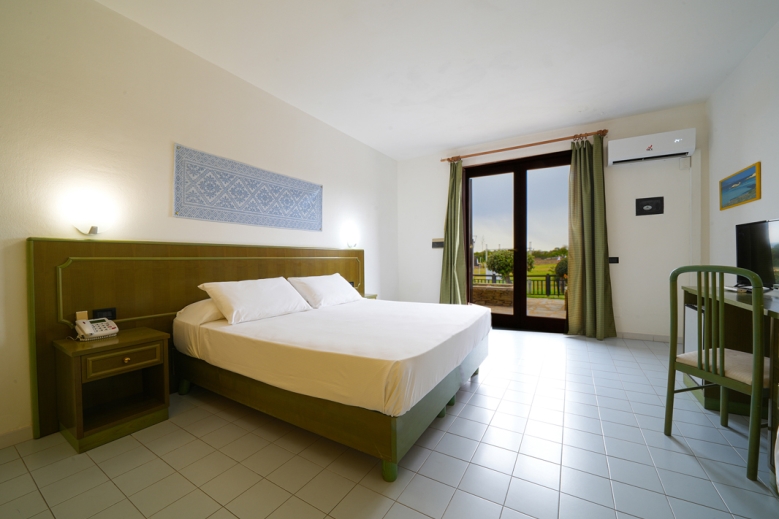 Hotel Hotel Le Tonnare di Stintino Beach Resort