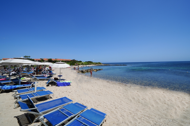 Hotel Hotel Le Tonnare di Stintino Beach Resort