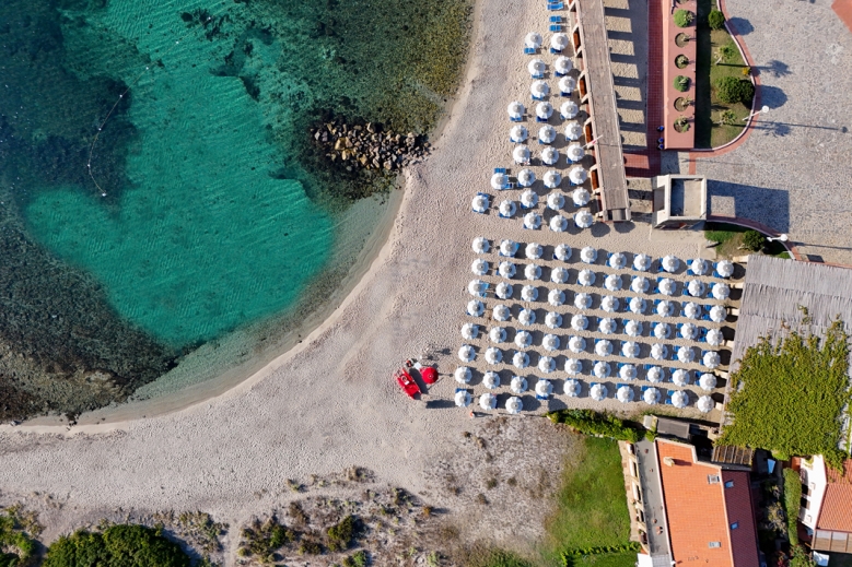 Hotel Hotel Le Tonnare di Stintino Beach Resort