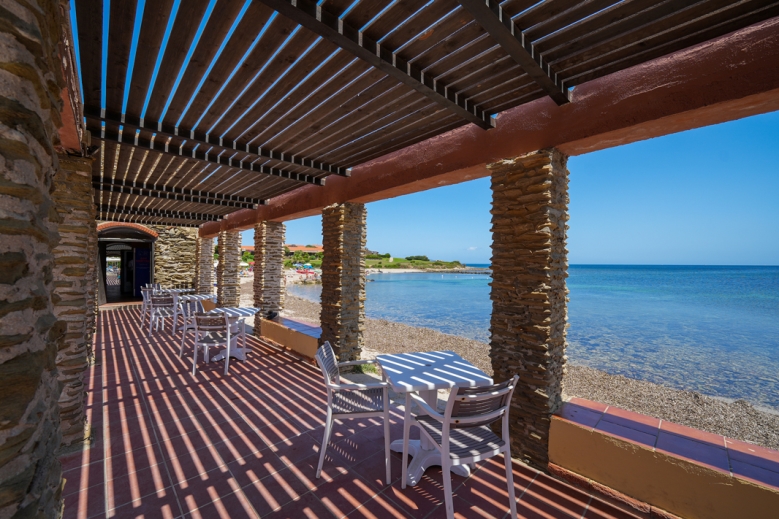 Hotel Hotel Le Tonnare di Stintino Beach Resort
