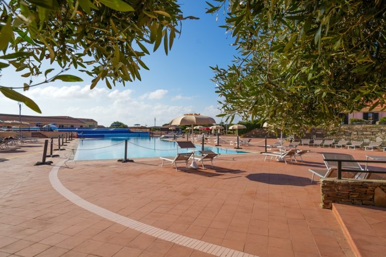 Hotel Hotel Le Tonnare di Stintino Beach Resort