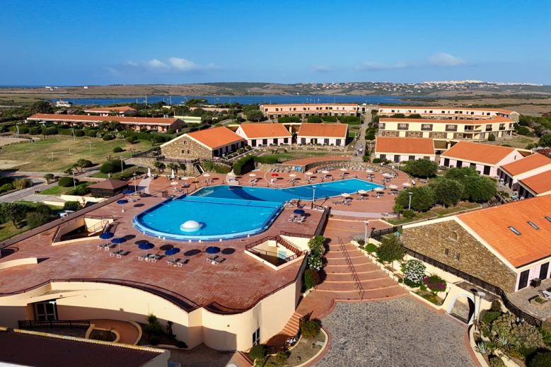 Hotel Hotel Le Tonnare di Stintino Beach Resort