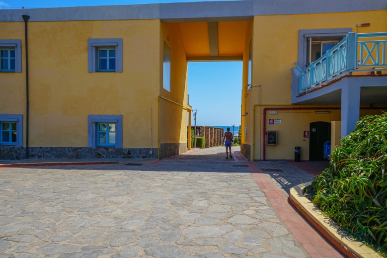 Hotel Hotel Le Tonnare di Stintino Beach Resort